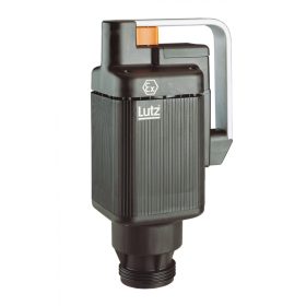 Lutz ME II 5 - 580W, Rb-s motor