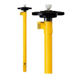 Lutz PP 41-L-DL 1200 mm HC merülőszár