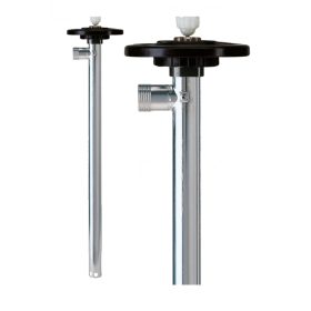 Lutz NIRO 41-L-DL 1000 mm merülőszár