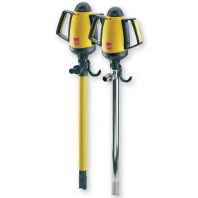 Lutz B2 VARIO RM Acél szivattyú 230V 700mm