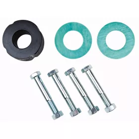 WILO Karima közbetét szett DN40x30mm PN6 F1