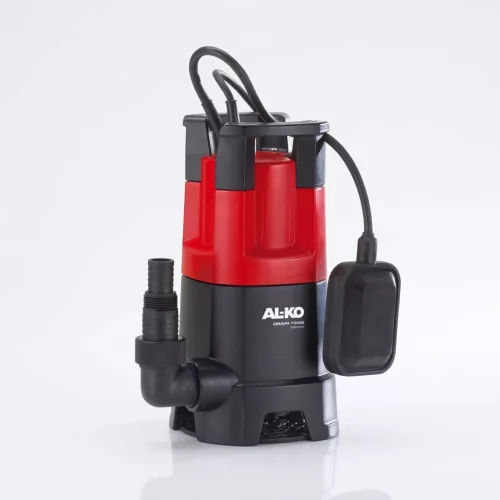 AL-KO SUB 6500 Classic