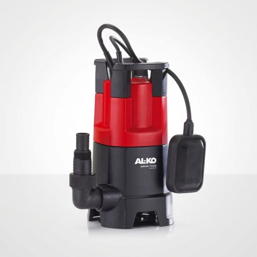 AL-KO DRAIN 7500 Classic