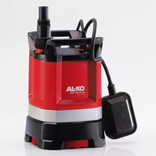 AL-KO Sub 12000 DS Comfort merülő szivattyú