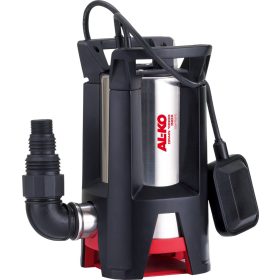 AL-KO Drain 10000 Inox Comfort szennyvízszivattyú