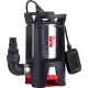 AL-KO Drain 10000 Inox Comfort szennyvízszivattyú