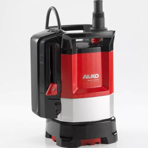 AL-KO SUB 13000 DS Premium merülő szivattyú