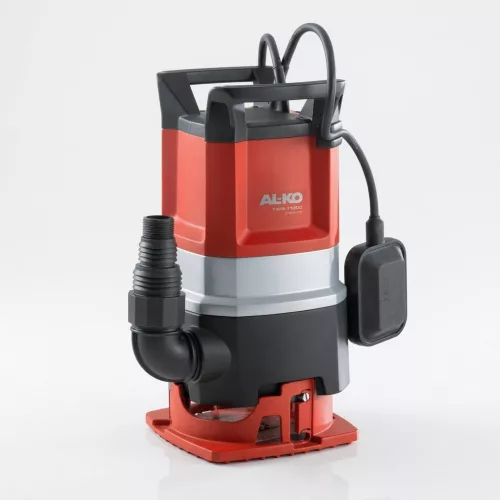 AL-KO Twin 11000 Premium kombi szivattyú