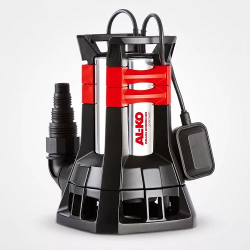 AL-KO Drain 20000 HD merülő szivattyú