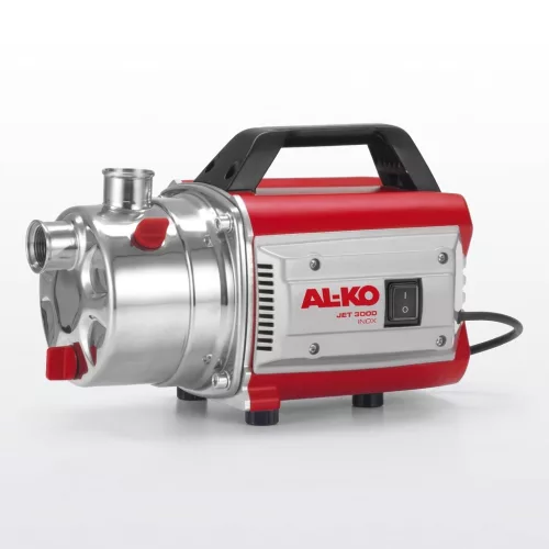 AL-KO JET 3000 INOX