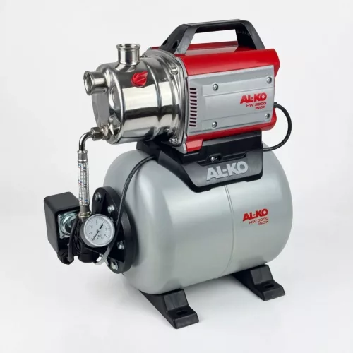 AL-KO HW 3000 INOX