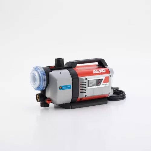 AL-KO HWA 4500 COMFORT házi vízellátó automata