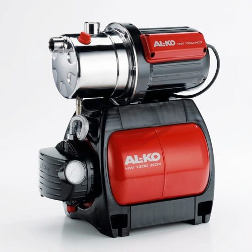 AL-KO HW 1300 INOX házi vízmű