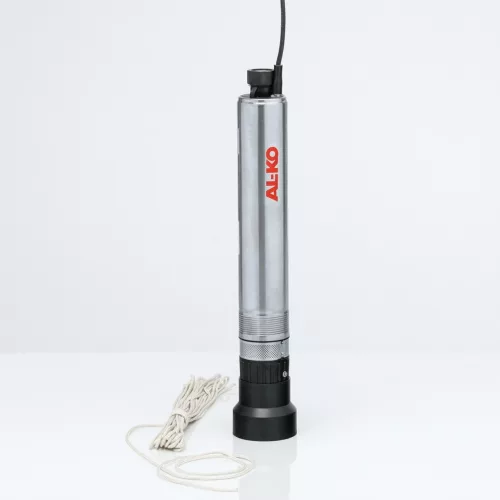 AL-KO TBP 6000-7