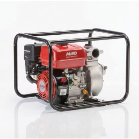 AL-KO BMP 30000 benzinmotors szivattyú