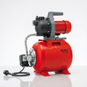 AL-KO HW 600 ECO házi vízellátó