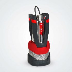 AL-KO Dive 5600/44 szennyezett vízszivattyú