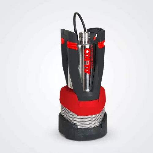 AL-KO Dive 5600/44 szennyezett vízszivattyú