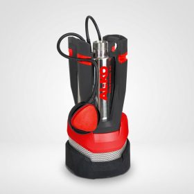 AL-KO Dive 6500/34 szennyezettvíz szivattyú