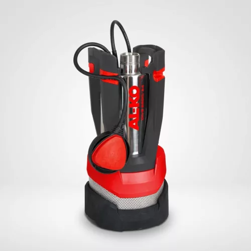 AL-KO Dive 6500/34 szennyezettvíz szivattyú