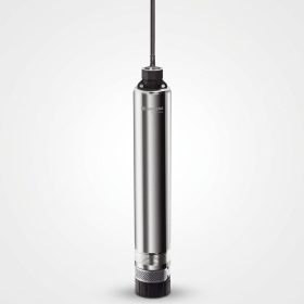 Gardena Mélykútszivattyú 5500/5 inox