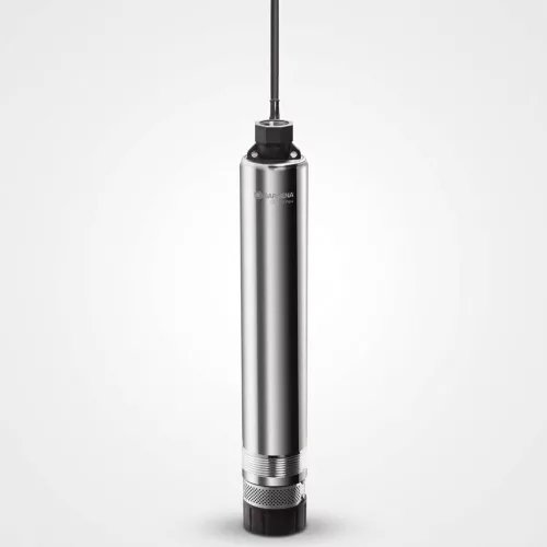 Gardena Mélykútszivattyú 5500/5 inox
