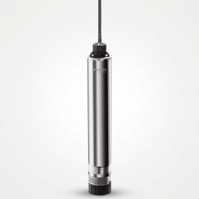 Gardena 6000/5 inox Premium mélykútszivattyú