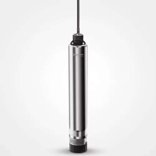Gardena 6000/5 inox Premium mélykútszivattyú