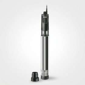 Gardena 6000/5 inox automatic Premium mélykútszivattyú
