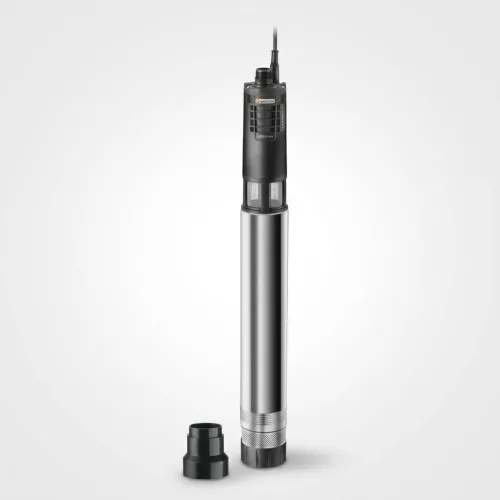 Gardena 6000/5 inox automatic Premium mélykútszivattyú