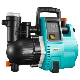 Gardena Comfort 4000/5E háztartási automata szivattyú