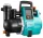Gardena Comfort 4000/5E háztartási automata szivattyú
