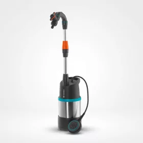 Gardena Hordóürítő szivattyú 4700/2 INOX