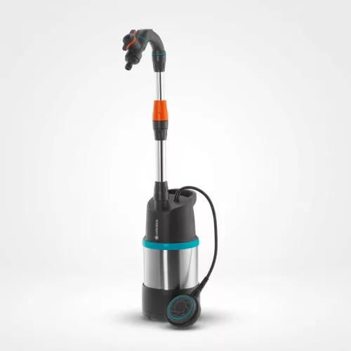 Gardena Hordóürítő szivattyú 4700/2 INOX