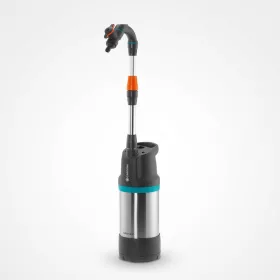 Gardena Hordóürítő szivattyú 4700/2 INOX automatic