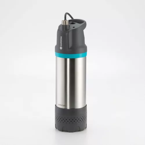 Gardena 6100/5 Inox automata