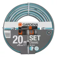 GARDENA tömlők