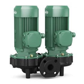 WILO DPL 40/130-0,25/4