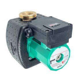 WILO TOP-Z 25/6 DM PN6/10