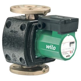WILO TOP-Z 80/10 DM PN10