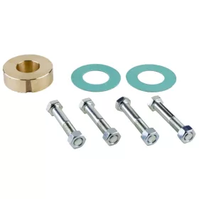 WILO Karima közbetét szett DN40x30mm PN10/16 F1-MS