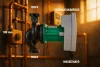 WILO Yonos MAXO 25/0,5-7 PN10