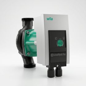 WILO Yonos MAXO 25/0,5-12 PN10