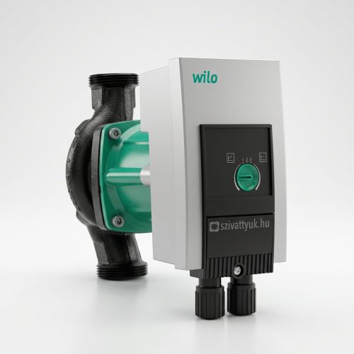 WILO Yonos MAXO 25/0,5-12 PN10