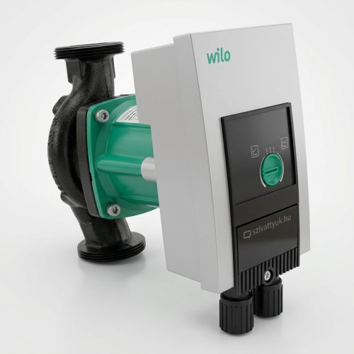 WILO Yonos MAXO 30/0,5-10 PN10