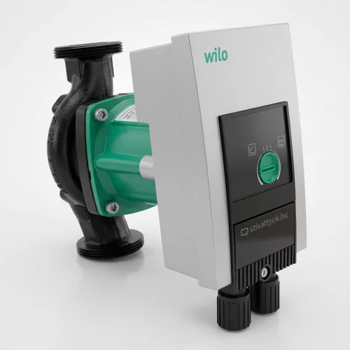 WILO Yonos MAXO 30/0,5-12 PN10