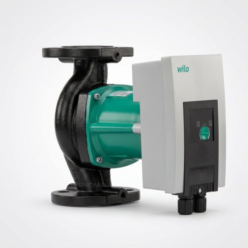 WILO Yonos MAXO 40/0,5-12 PN6/10