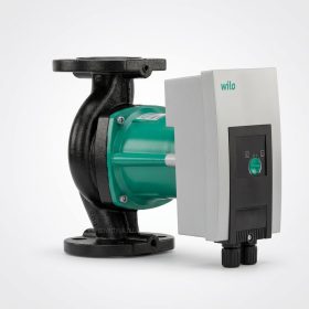 WILO Yonos MAXO 40/0,5-16 PN10