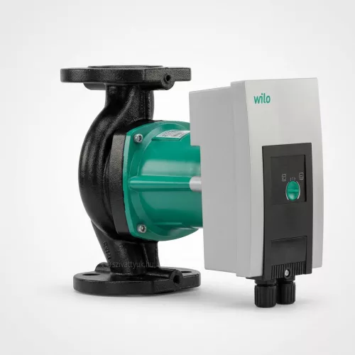WILO Yonos MAXO 40/0,5-16 PN10