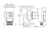 WILO Yonos MAXO 40/0,5-16 PN10